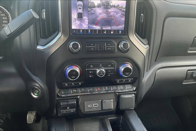 Used 2019 GMC Sierra 1500 Denali w/ Trailer Camera Package AWD/4WD image 15