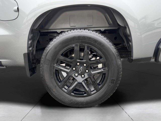 Used 2023 Chevrolet Silverado 1500 RST RWD image 55