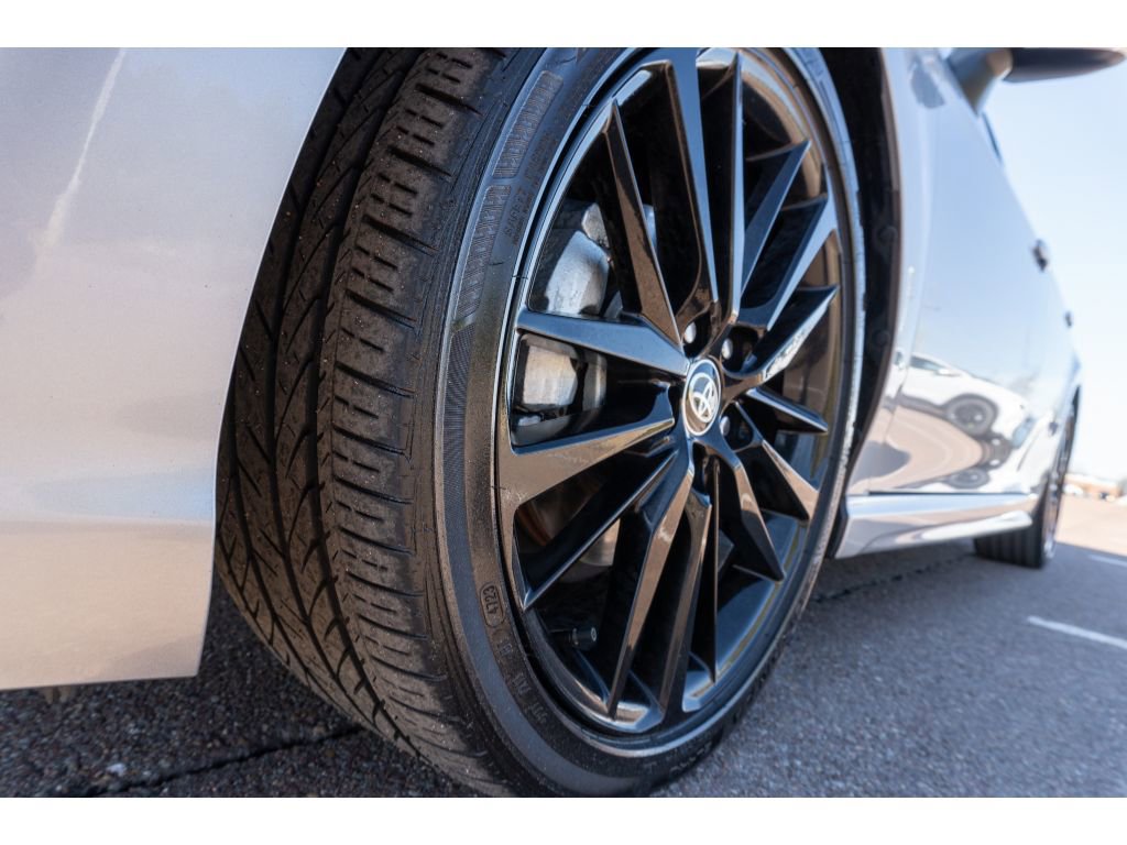 Used 2024 Toyota Camry XSE image 2