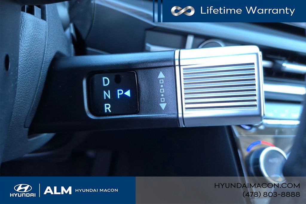 New 2026 Hyundai Santa Fe SEL FWD image 30