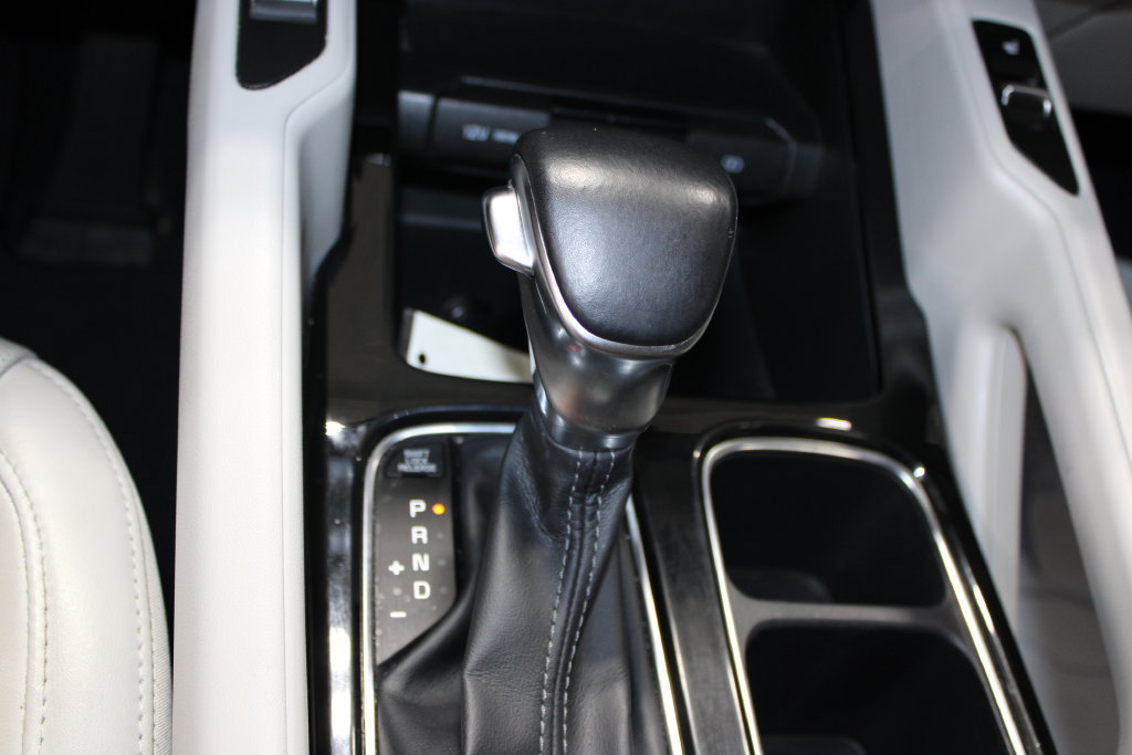 Used 2020 Kia Telluride S FWD image 52
