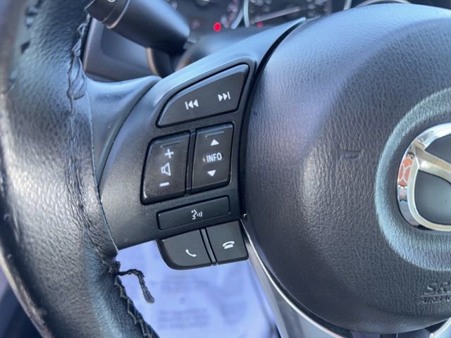 Used 2016 MAZDA MAZDA6 Touring image 15