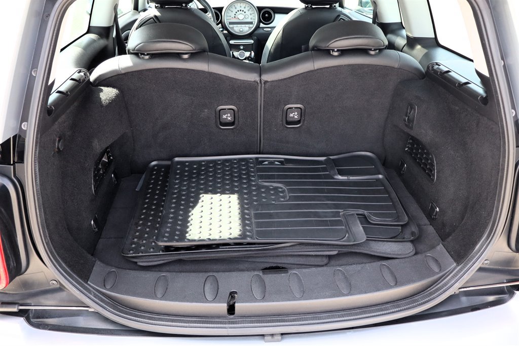 Used 2008 MINI Cooper Clubman Hardtop FWD image 30