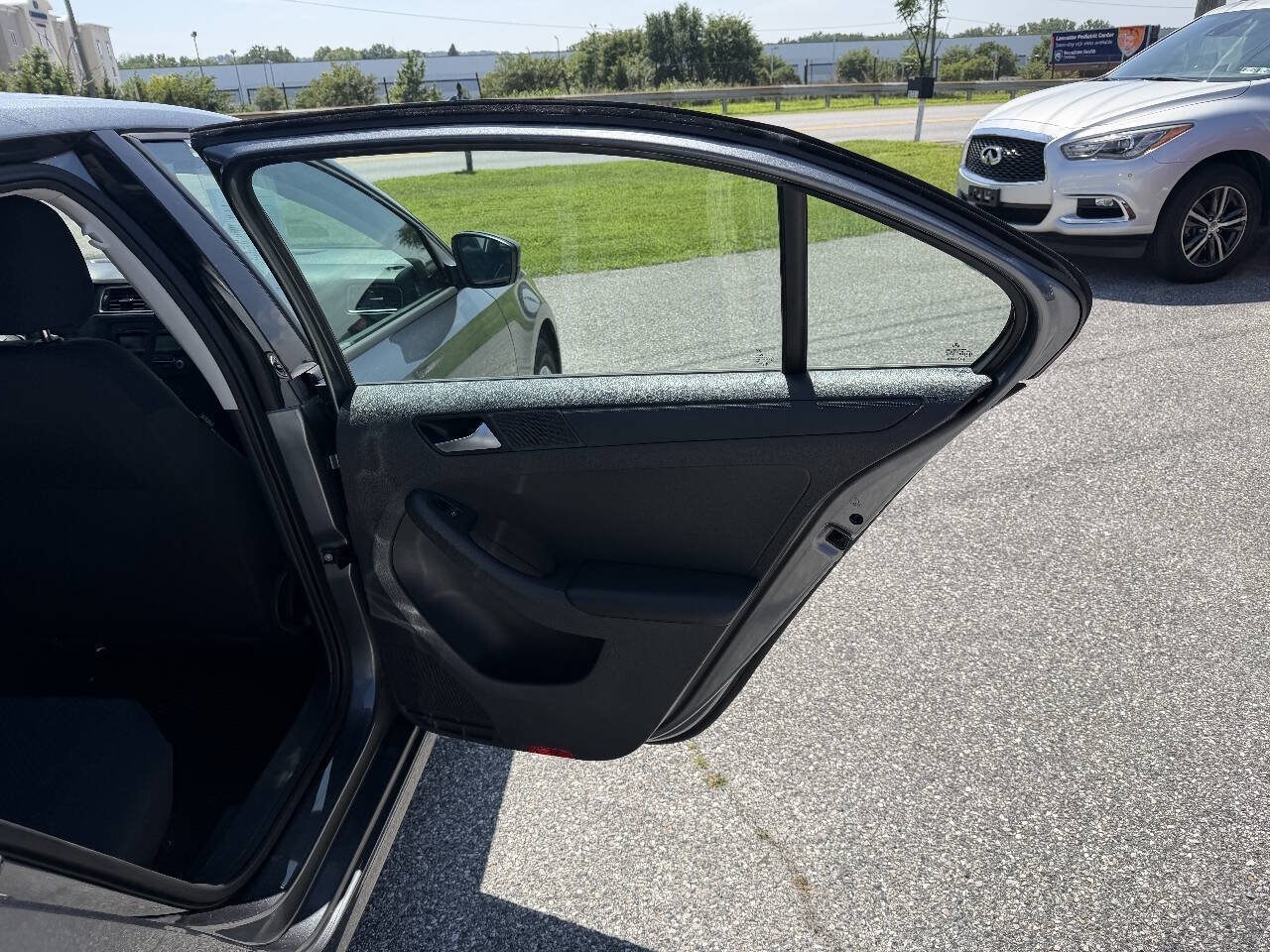 Used 2014 Volkswagen Jetta S FWD image 23