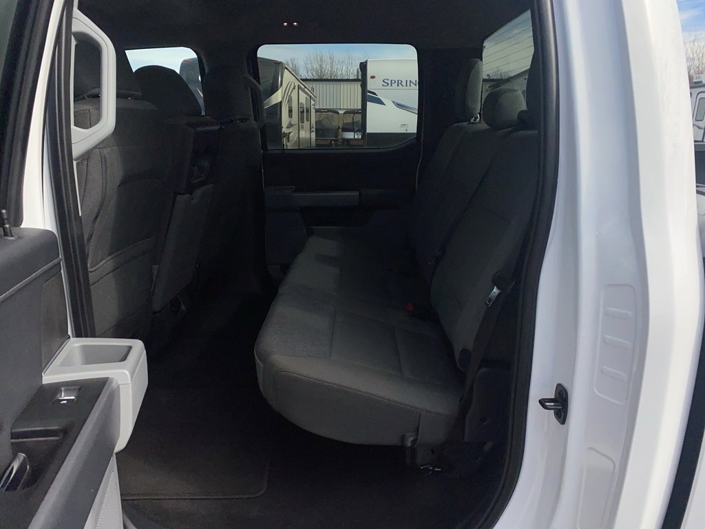 Used 2024 Ford F150 XLT w/ Tow/Haul Package image 9