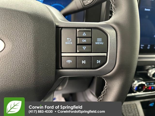 New 2026 Ford F250 Lariat w/ Lariat Ultimate Package image 46