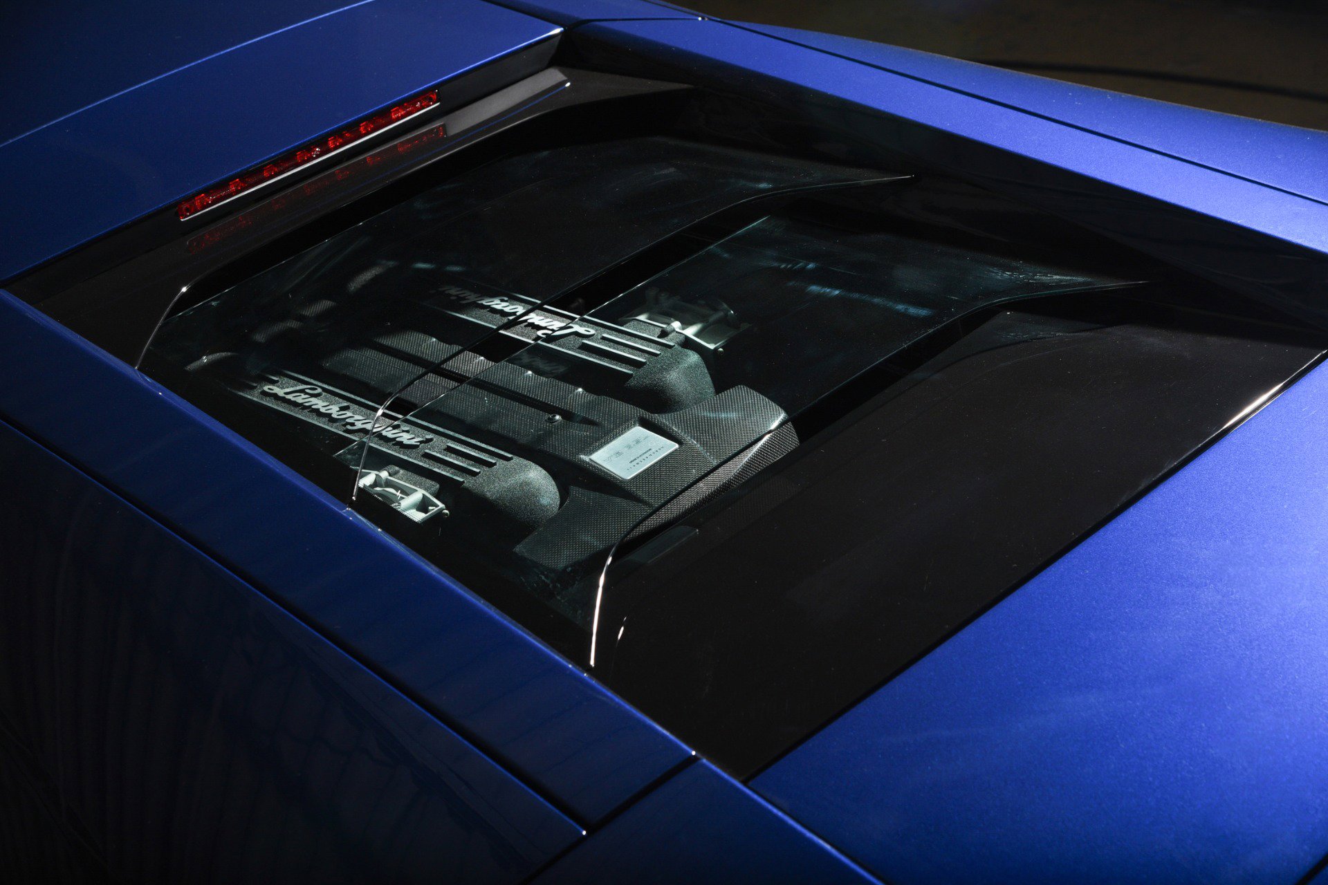 Used 2008 Lamborghini Murcielago LP 640 AWD/4WD image 21