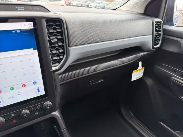 New 2026 Ford Ranger XL w/ Trailer Tow Package image 22