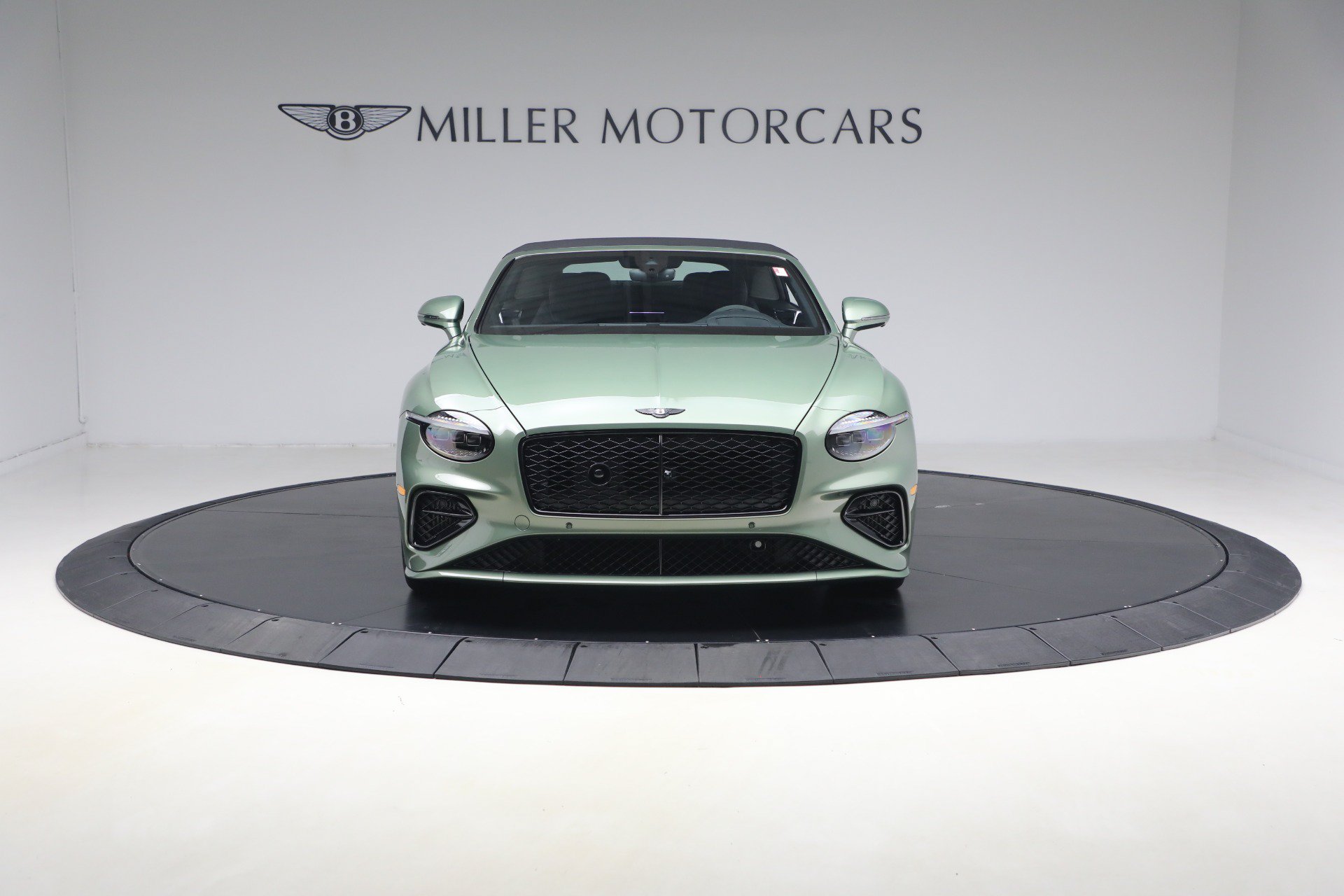 Certified 2025 Bentley Continental GT Speed AWD/4WD image 12