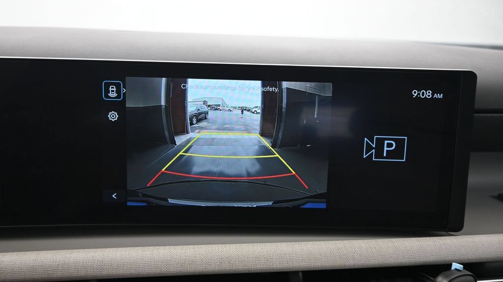 Used 2025 Hyundai Tucson SEL FWD image 33