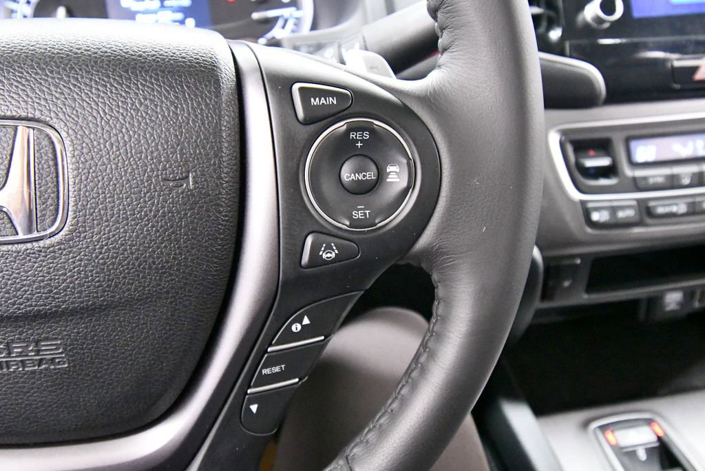 Certified 2023 Honda Ridgeline RTL image 22
