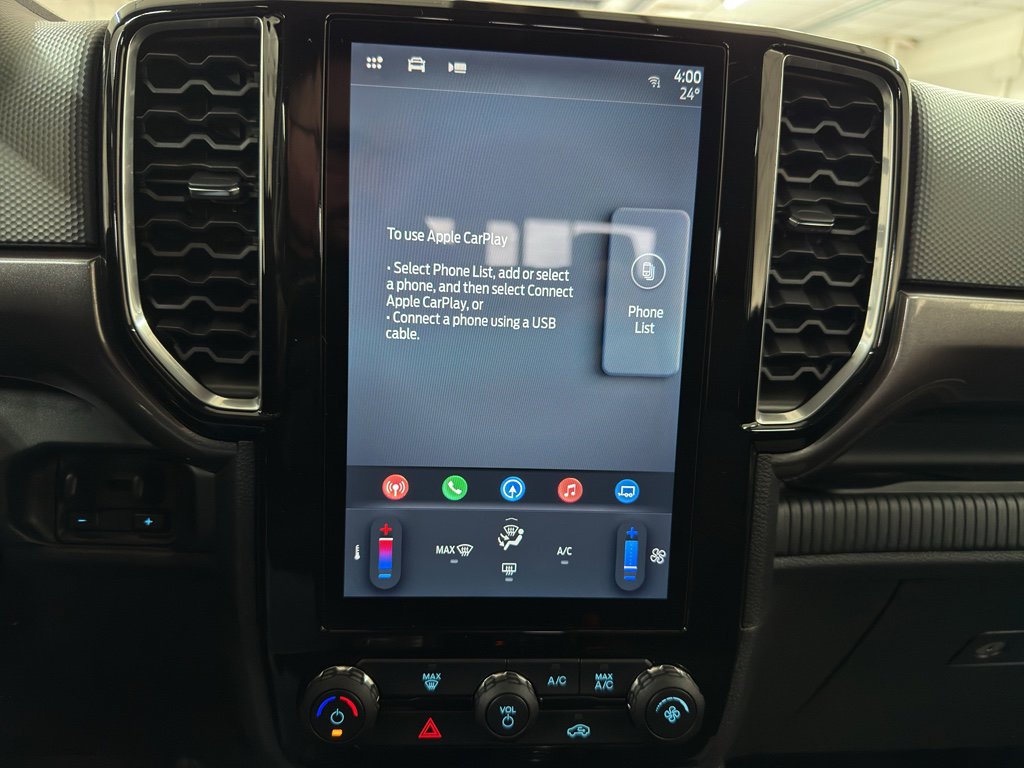 New 2025 Ford Ranger XLT image 14