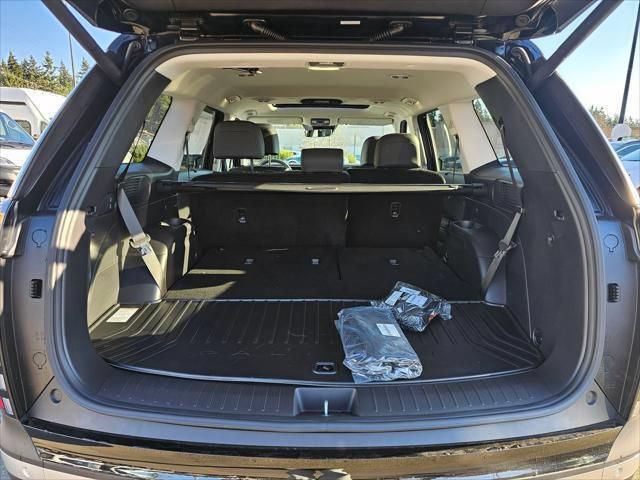 New 2026 Hyundai Palisade SEL AWD/4WD image 12