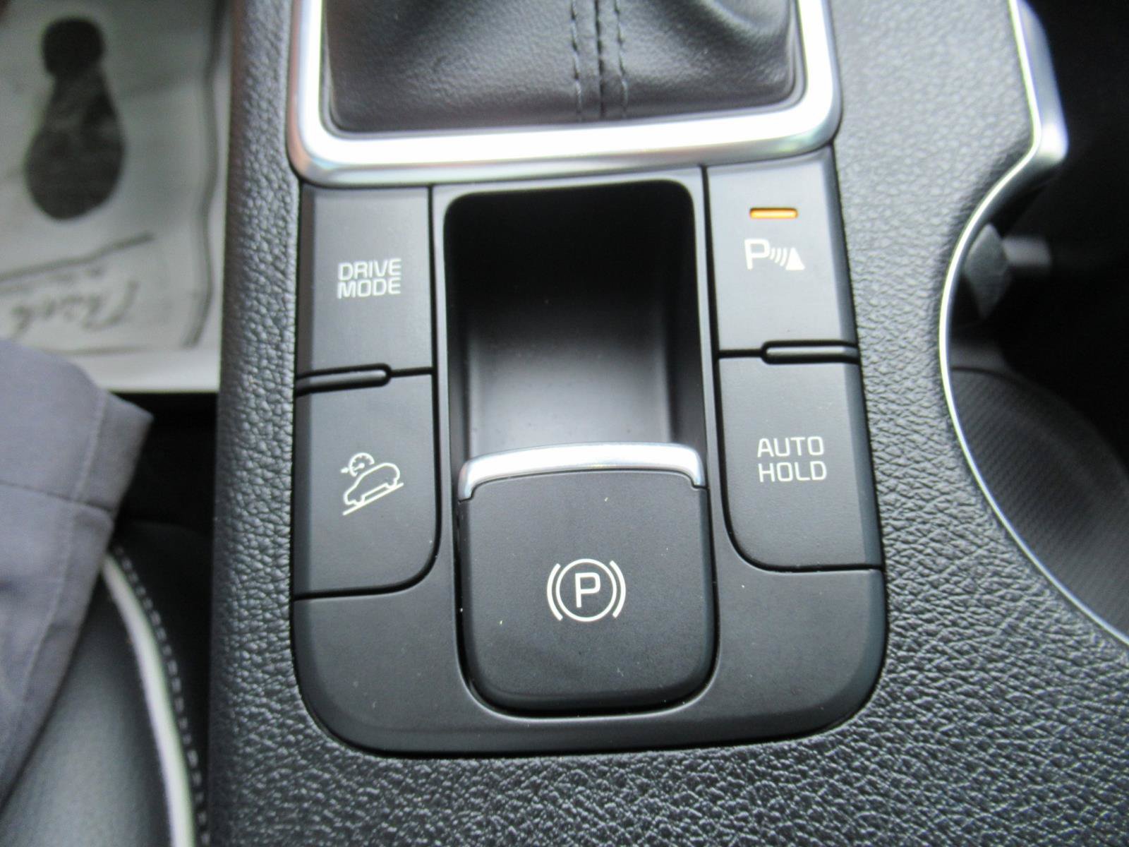 Used 2022 Kia Sportage SX FWD image 33