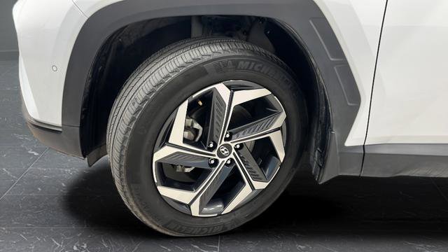 Used 2022 Hyundai Tucson Limited w/ Cargo Package AWD/4WD image 39