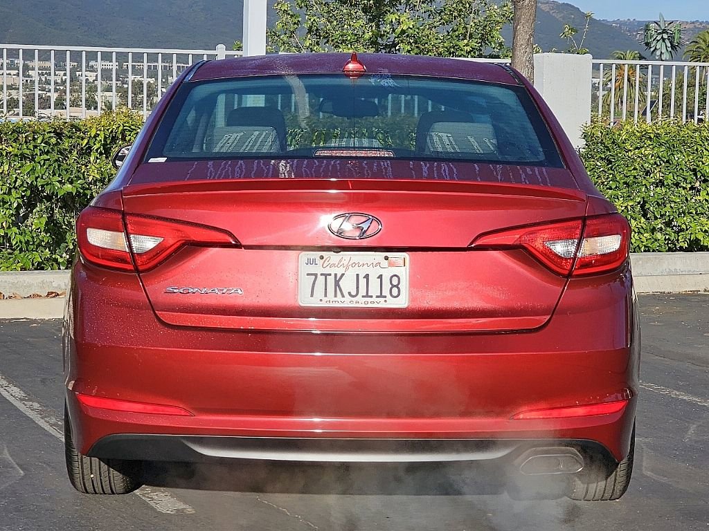 Used 2016 Hyundai Sonata SE image 16