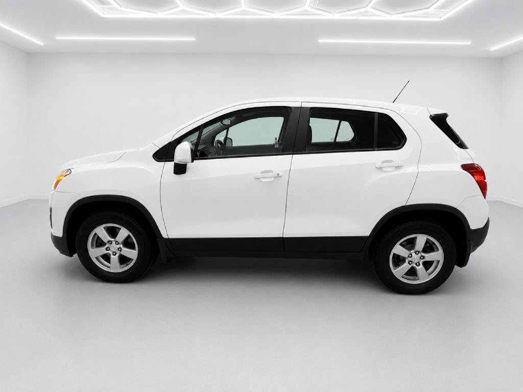 Used 2015 Chevrolet Trax LS w/ LPO, Protection Package AWD/4WD image 6