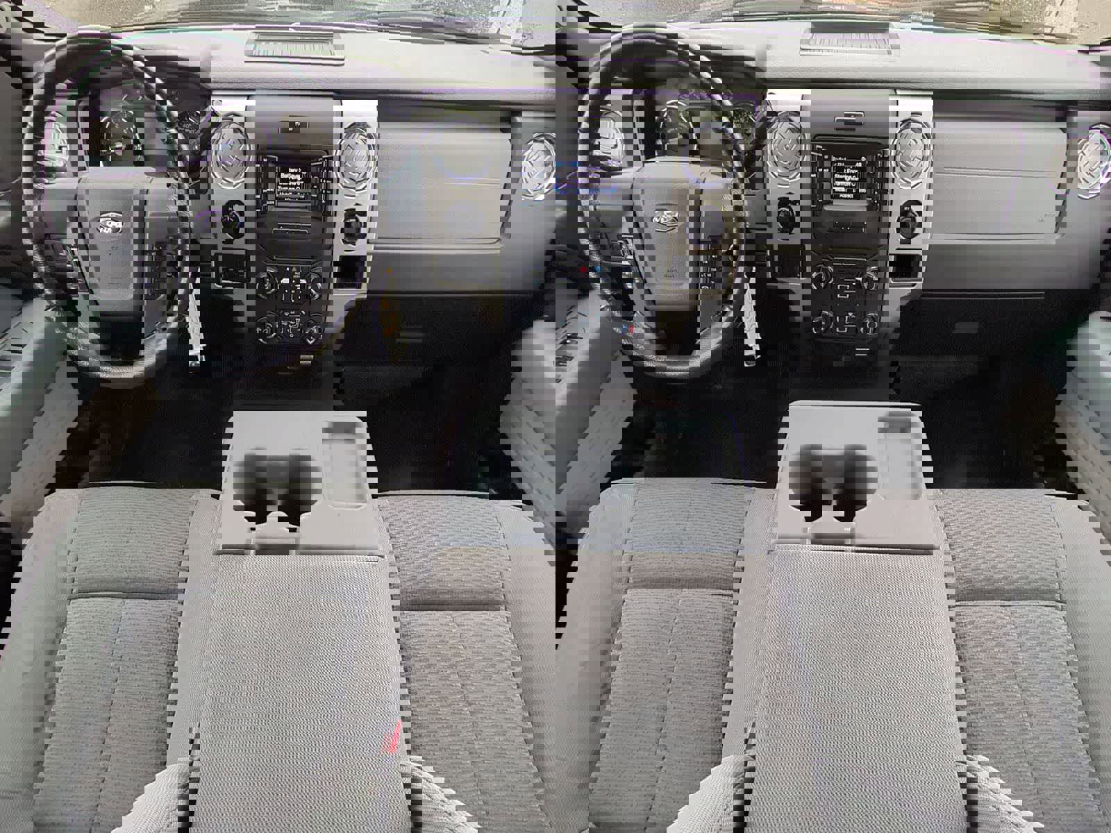 Used 2014 Ford F150 XLT w/ Equipment Group 302A Luxury image 15