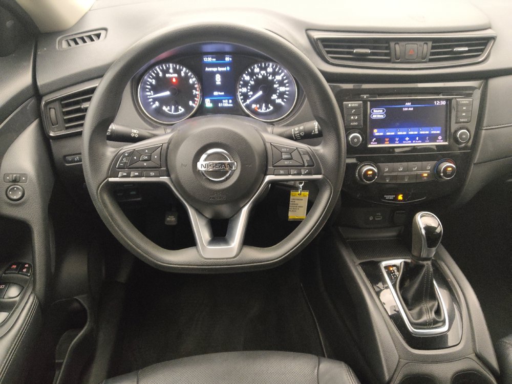 Used 2018 Nissan Rogue S AWD/4WD image 22