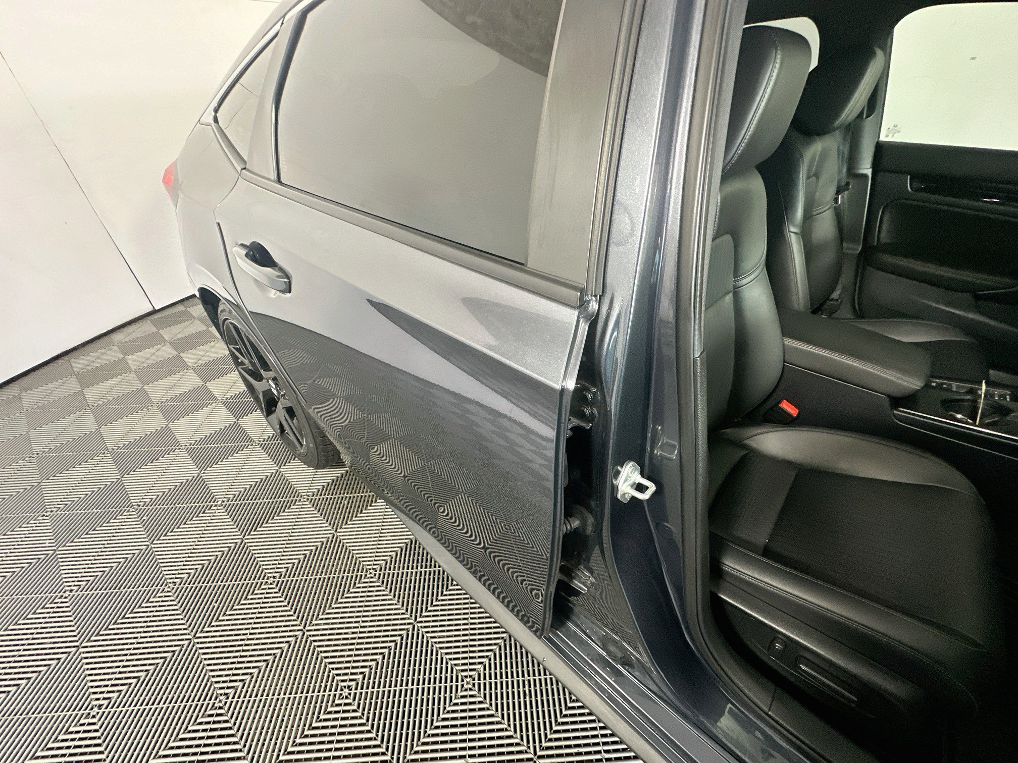 Used 2024 Honda Civic Sport Touring image 28