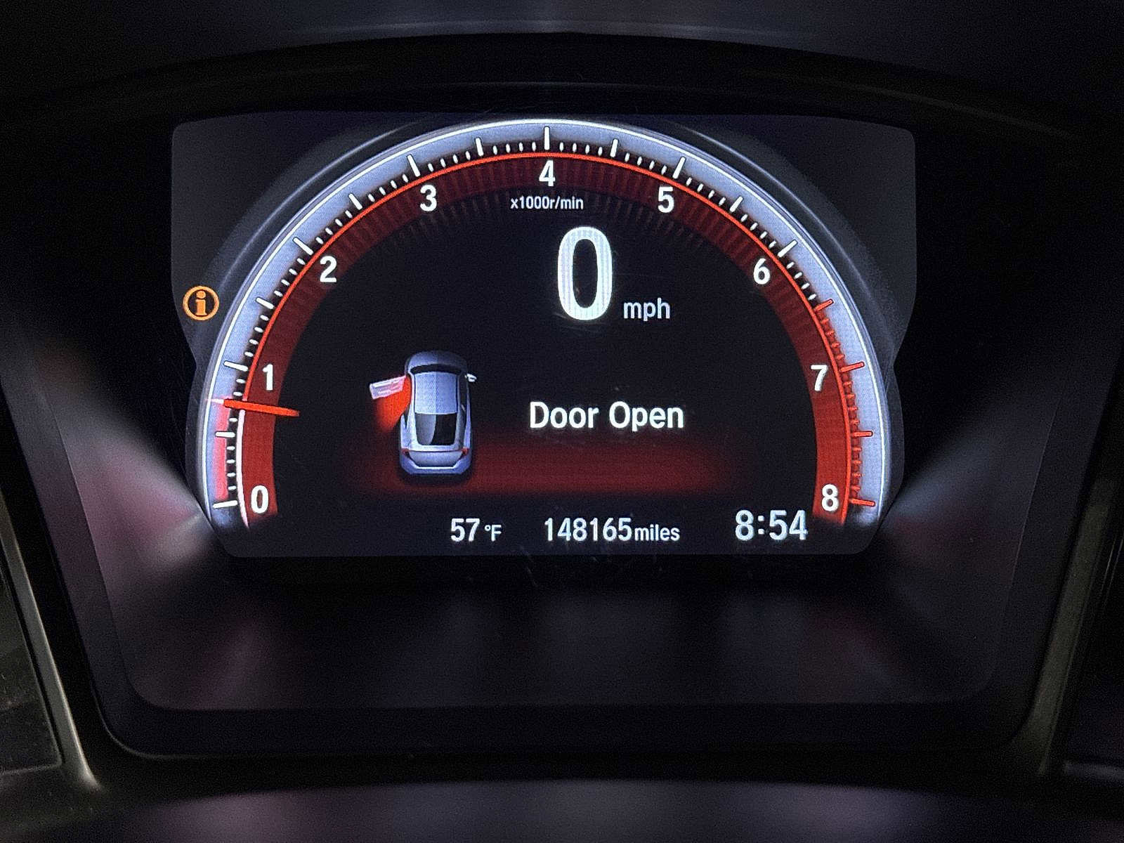 Used 2018 Honda Civic Si image 17