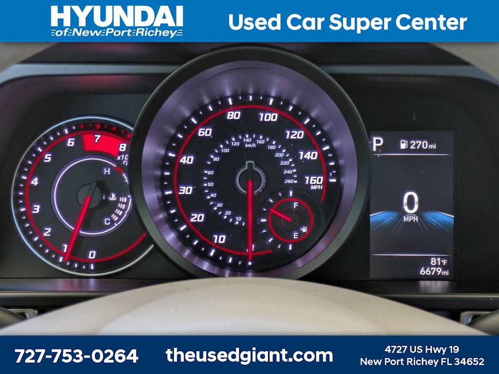 Used 2023 Hyundai Elantra SE image 27