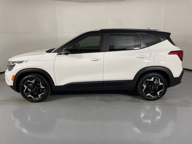 New 2026 Kia Seltos S image 5