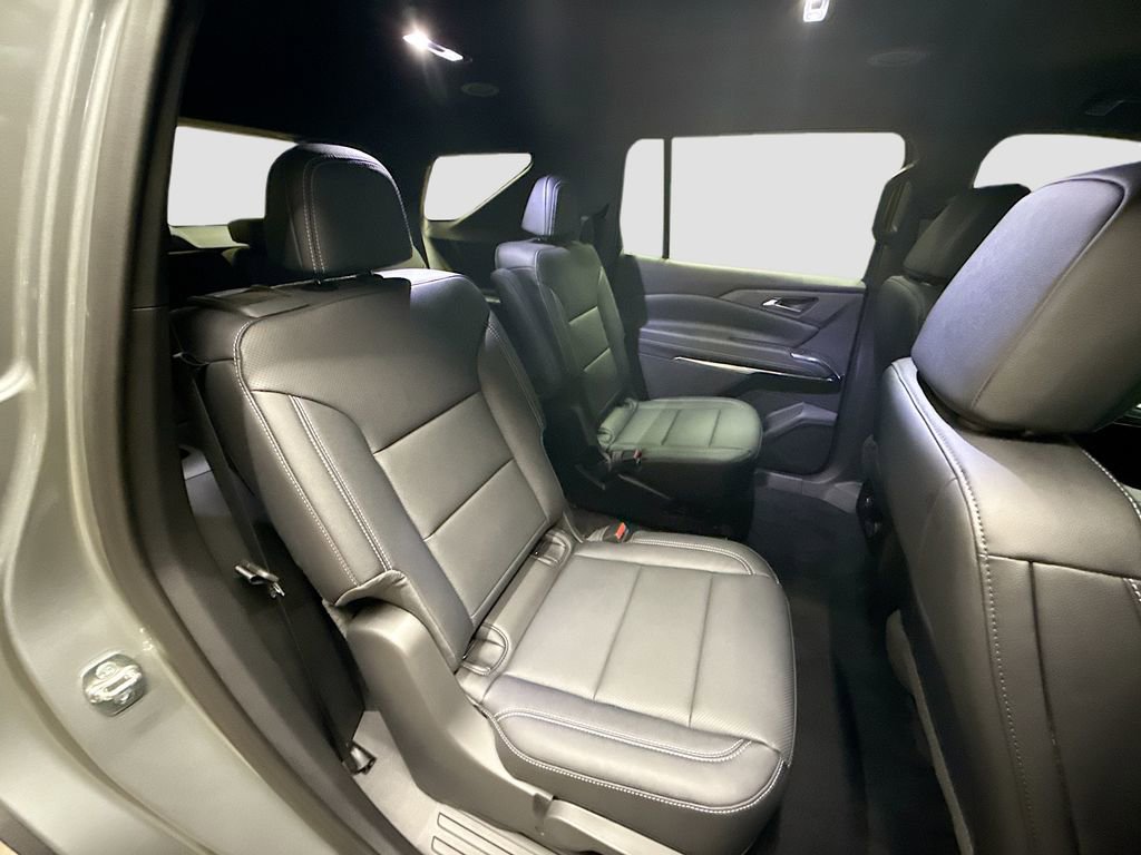 New 2026 Chevrolet Traverse LT w/ Driver Confidence Package image 28
