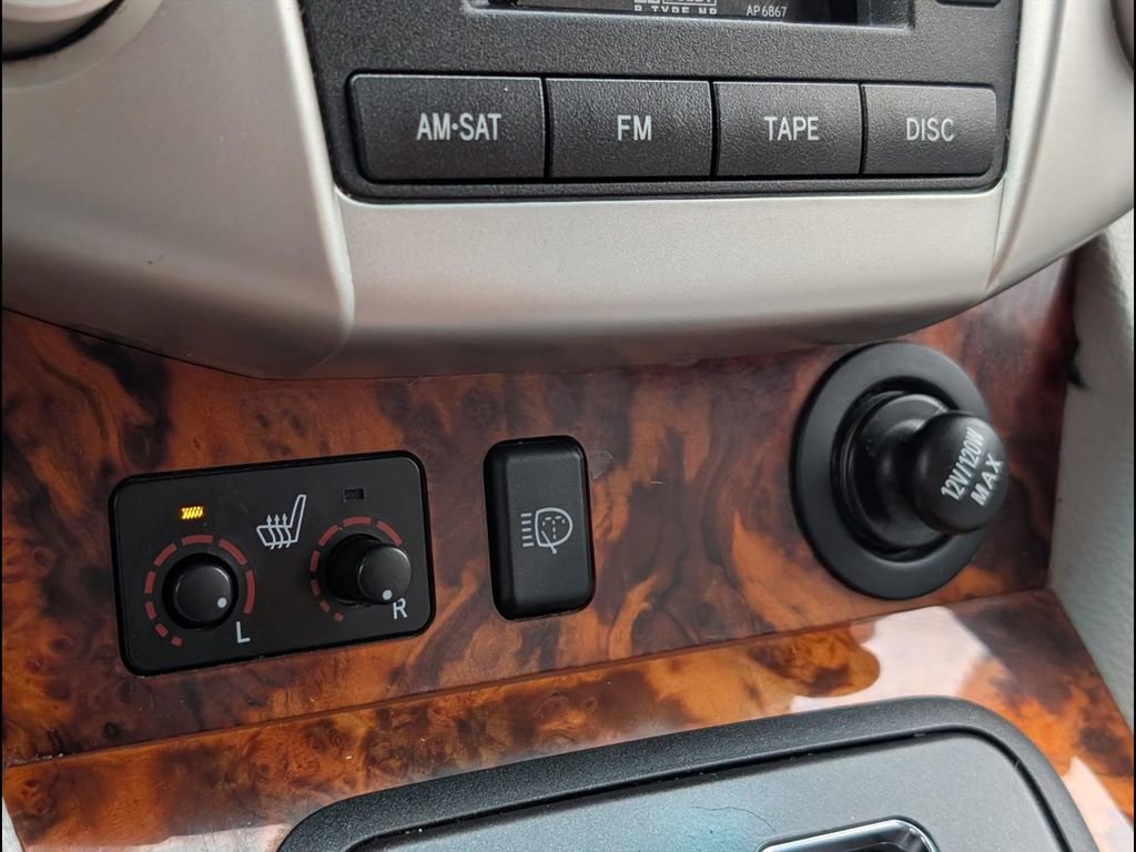 Used 2007 Lexus RX 350 AWD image 17