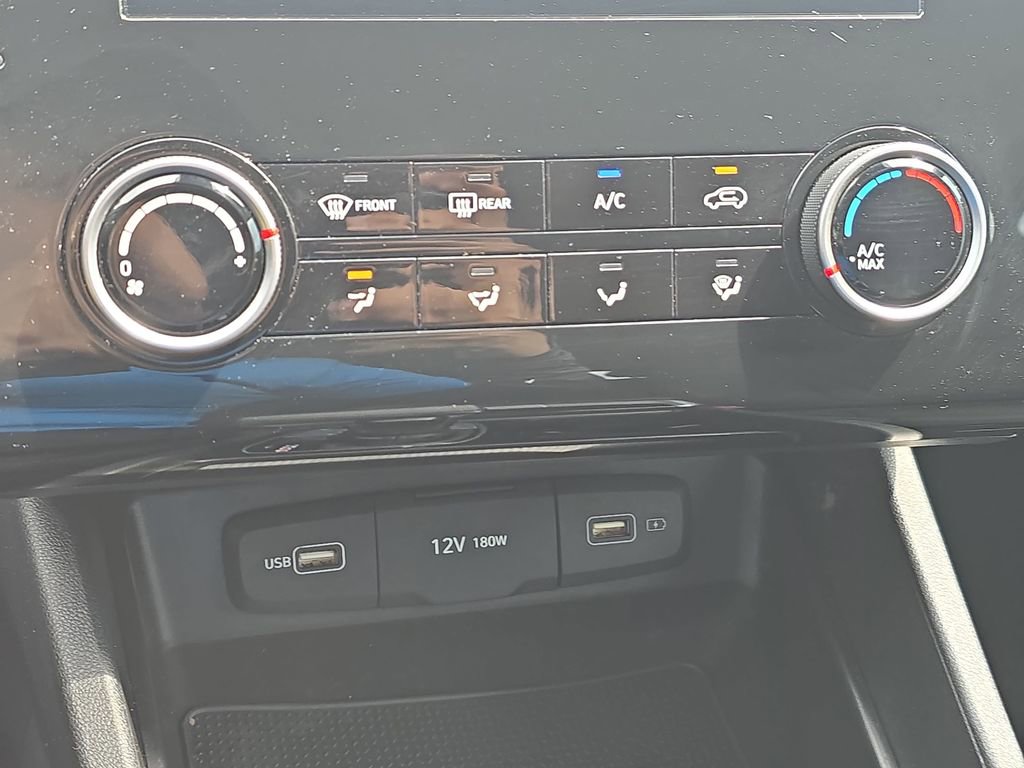 Certified 2024 Hyundai Tucson SE image 22