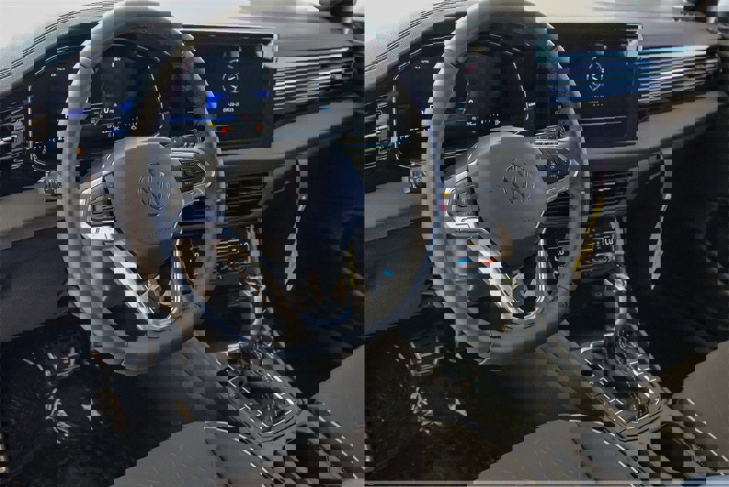 New 2026 Volkswagen Jetta Sport image 8