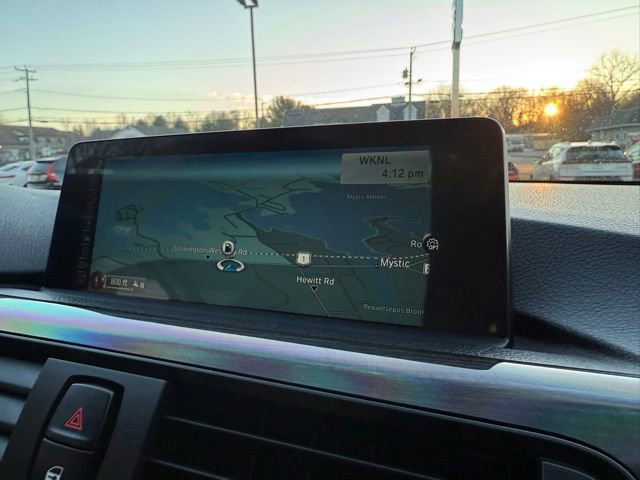 Used 2016 BMW 428i Gran Coupe xDrive image 28