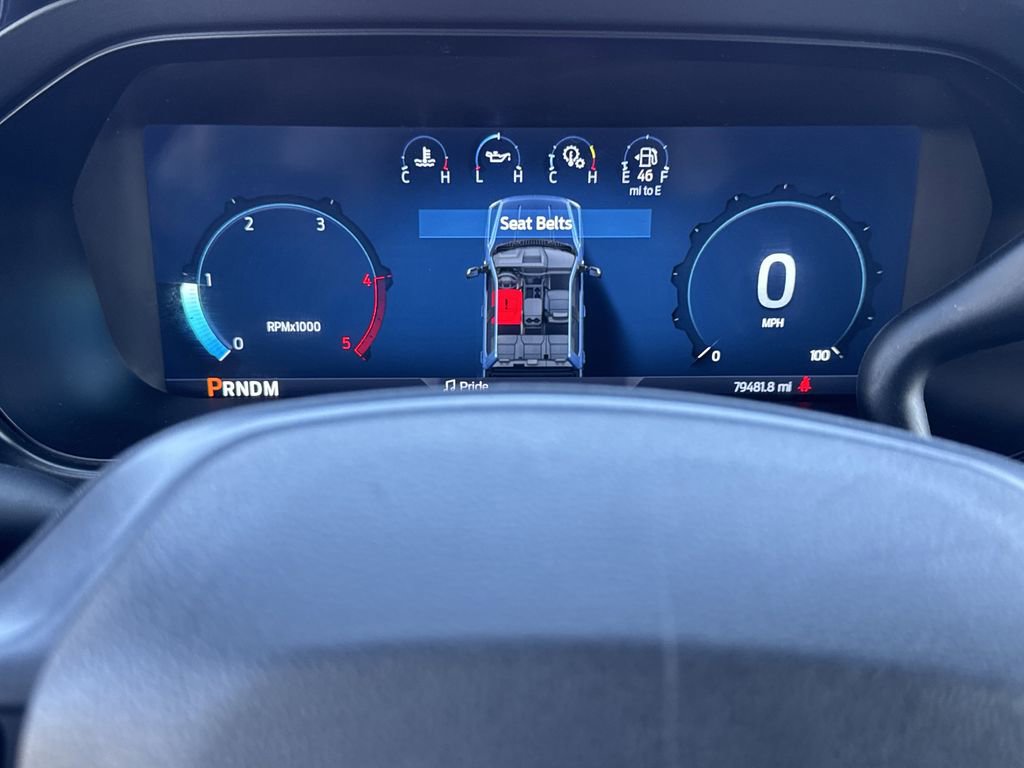 Used 2023 Ford F350 Lariat image 13