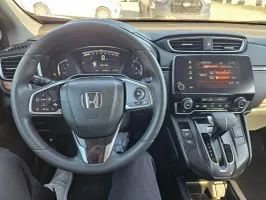 Used 2018 Honda CR-V EX image 16