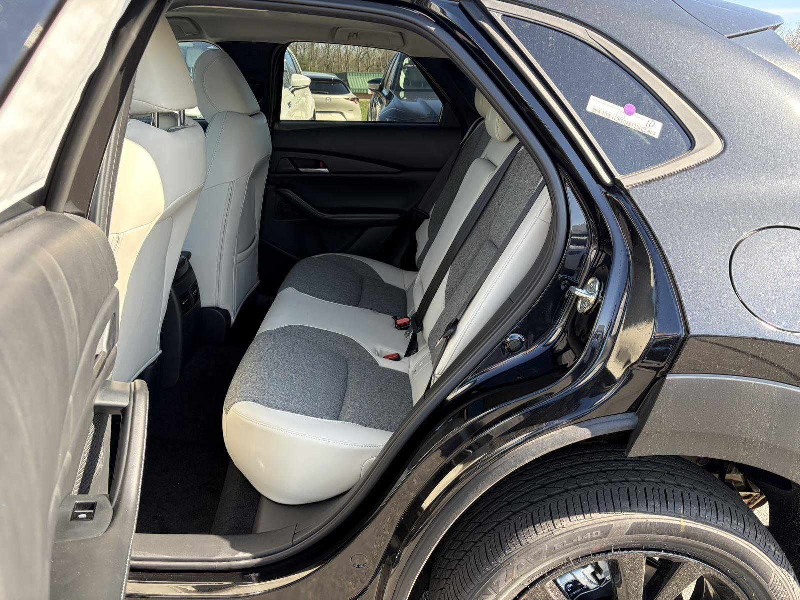 New 2026 MAZDA CX-30 Aire Edition image 17