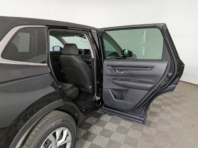 New 2027 Honda CR-V LX image 30