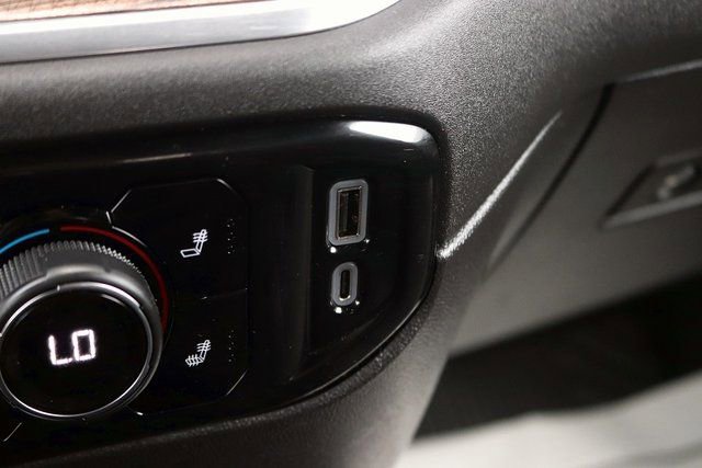 Used 2024 Chevrolet Silverado 1500 LT AWD/4WD image 27