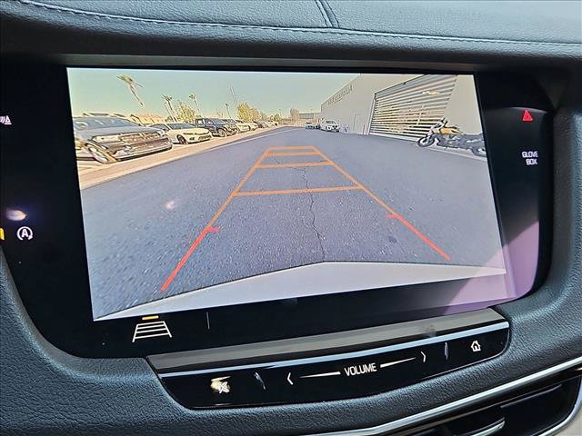 Used 2020 Cadillac CT6 Luxury AWD/4WD image 14