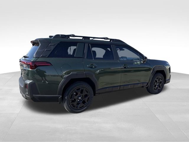 New 2026 Subaru Outback Limited AWD/4WD image 2