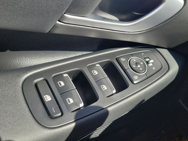 New 2026 Hyundai Sonata SEL image 16