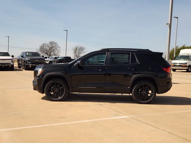 New 2026 GMC Terrain Elevation w/ Black Edition image 11