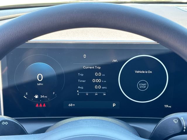New 2026 Hyundai Santa Cruz SEL FWD image 15