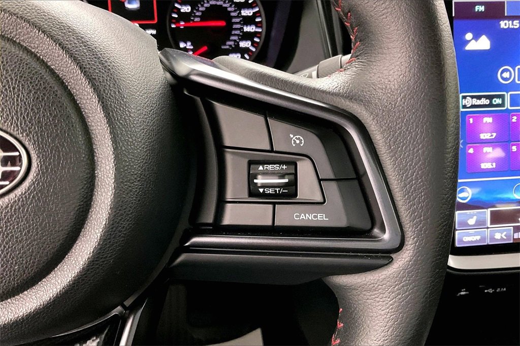 Used 2023 Subaru WRX Limited image 12