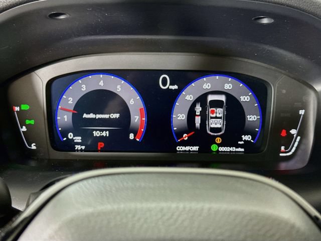 Used 2026 Acura ADX A-Spec AWD/4WD image 12