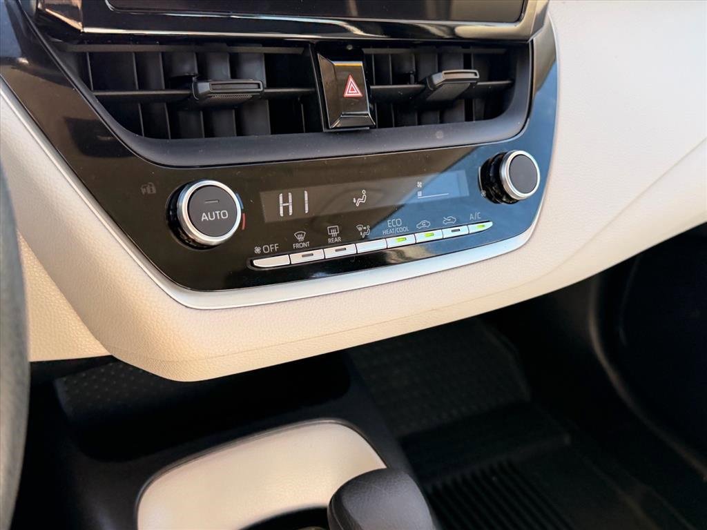 Used 2023 Toyota Corolla LE image 20