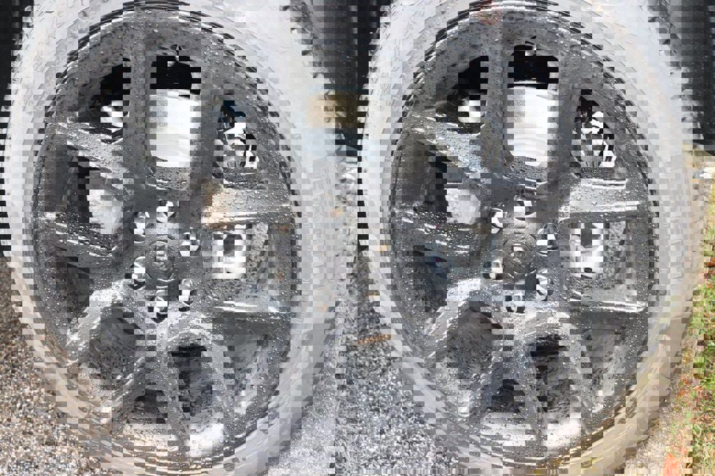 New 2025 RAM 1500 Laramie w/ Night Edition image 9