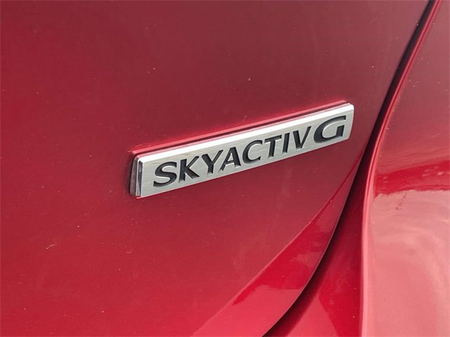 Used 2023 MAZDA MAZDA3 s image 8