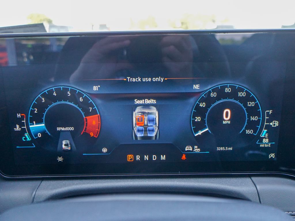 Used 2024 Ford Mustang GT Premium w/ Mustang Nite Pony Package image 20