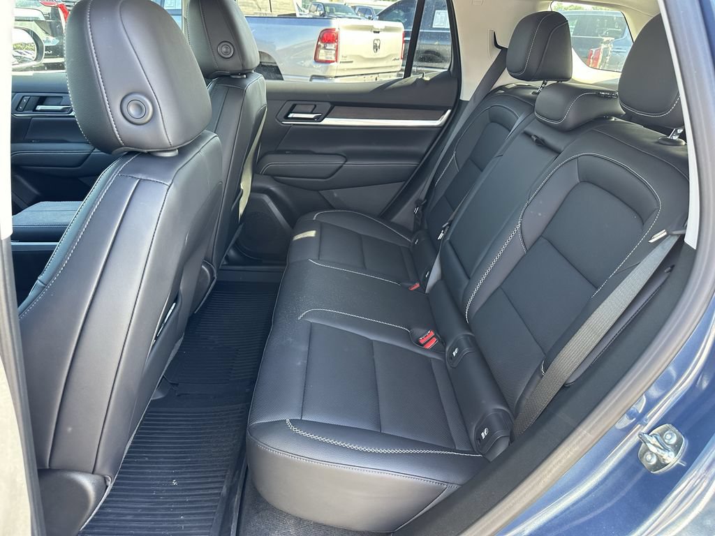 Used 2026 GMC Terrain Denali AWD/4WD image 19