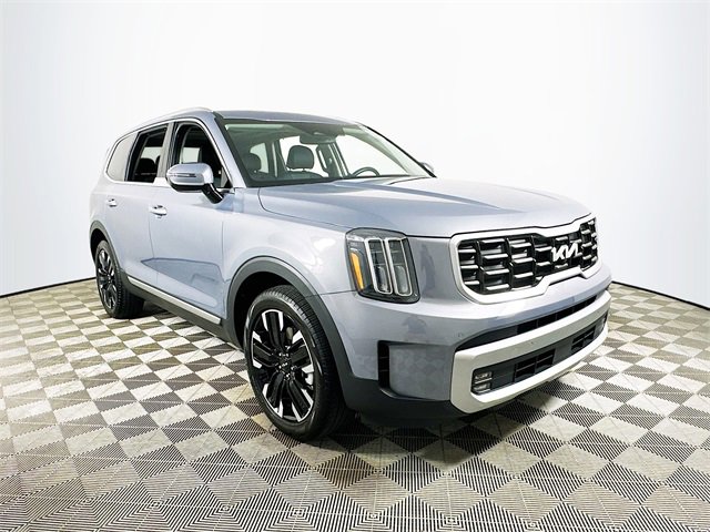 Used 2023 Kia Telluride SX